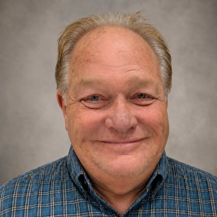 Ronald E. Tuttle